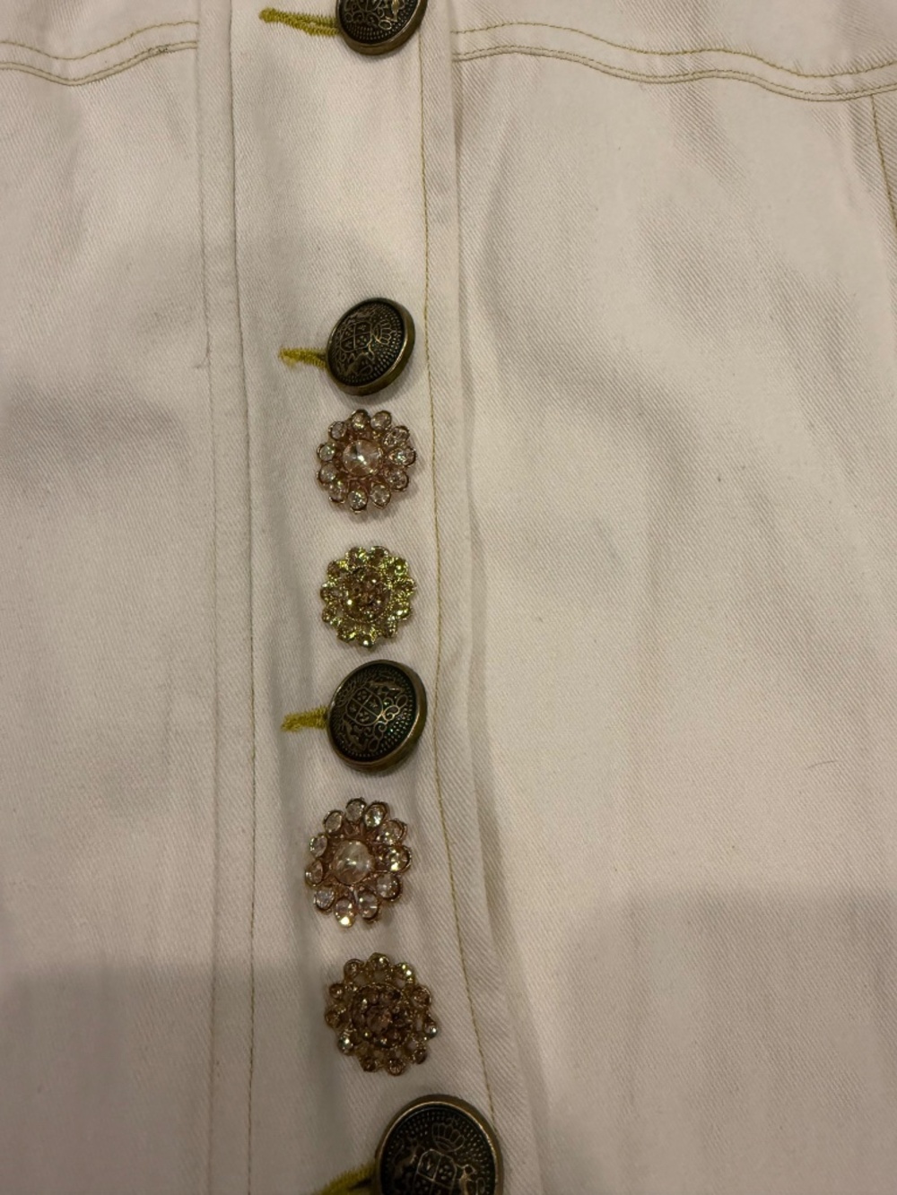 Aratta jacket - Picture 5 of 8